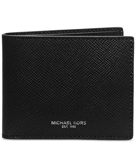 Michael Kors Men's Harrison Slim RFID Billfold